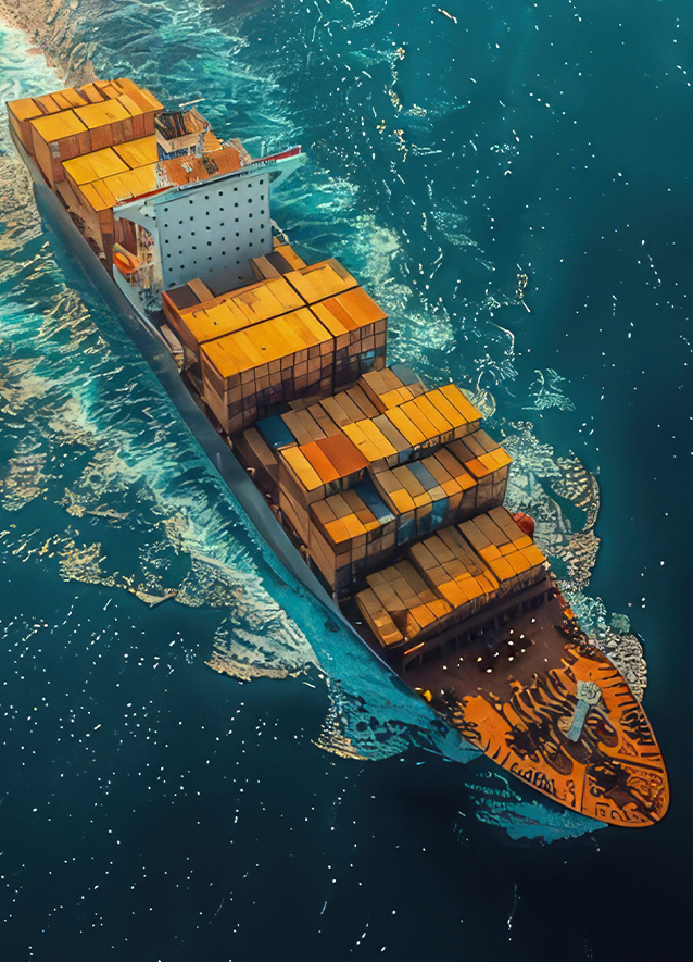 Ship Management Services