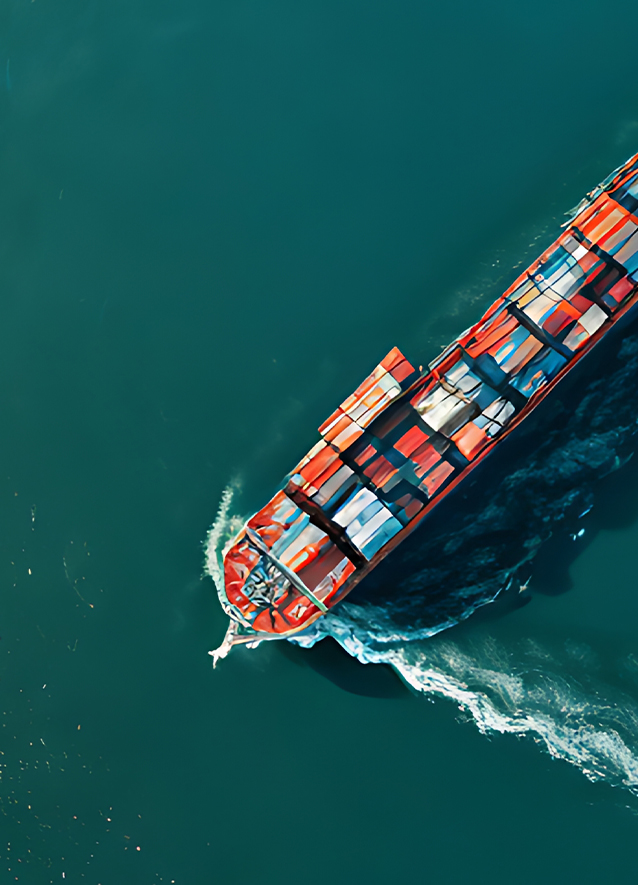 Crew Management Services