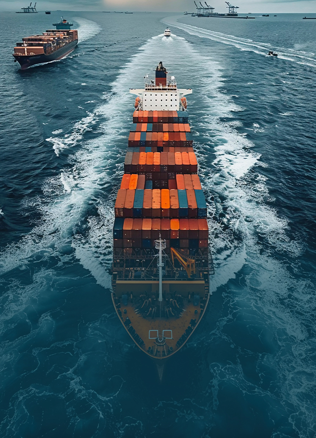 Ship Management Services